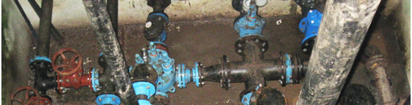 Eau Potable Eau Potable