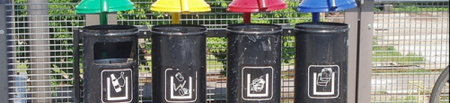 Déchets Déchets