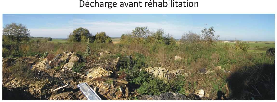 Avant travaux Avant travaux