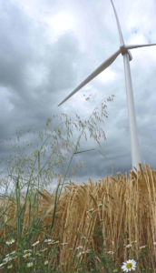 Eolienne Eolienne
