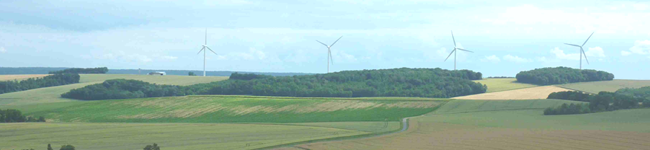 Centrale des Clérimois Centrale des Clérimois