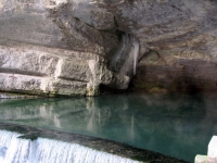 Source de la Loue Source de la Loue